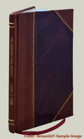 Le siècle Samson culte à [Leather du Saint fin la Xe de 1902 Bound]