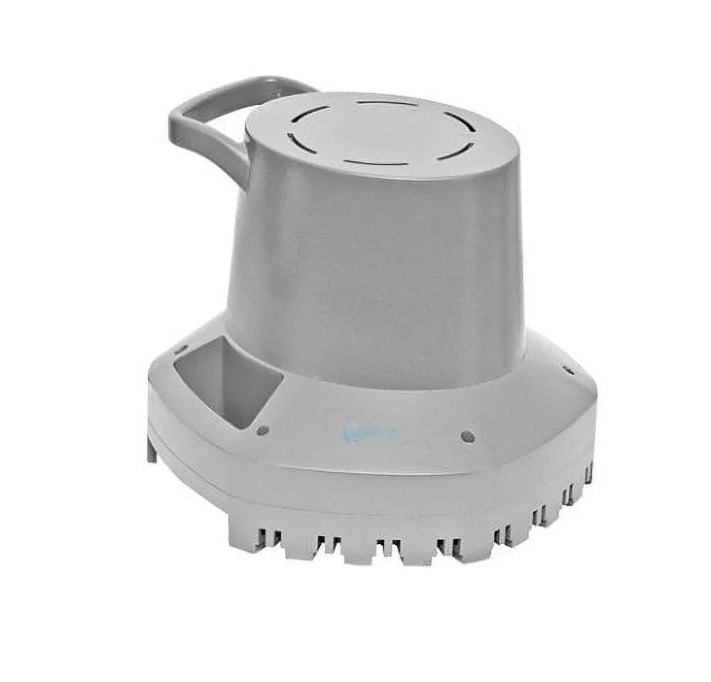 Cover 2100 Pump 92395 Pump Pool GPH Superior