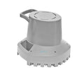 Cover 2100 Pump 92395 Pump Pool GPH Superior