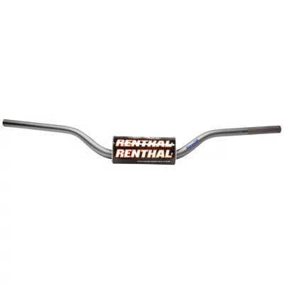 Renthal Tanium for 2005-2018 FatBar 250 1/8" High Bend KTM 1 SX-F CR