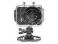 Hi-Speed - PyleSports up camera - MP Action to 1080p - 5.0 HD black underwater ft PSCHD60BK - - 9.8