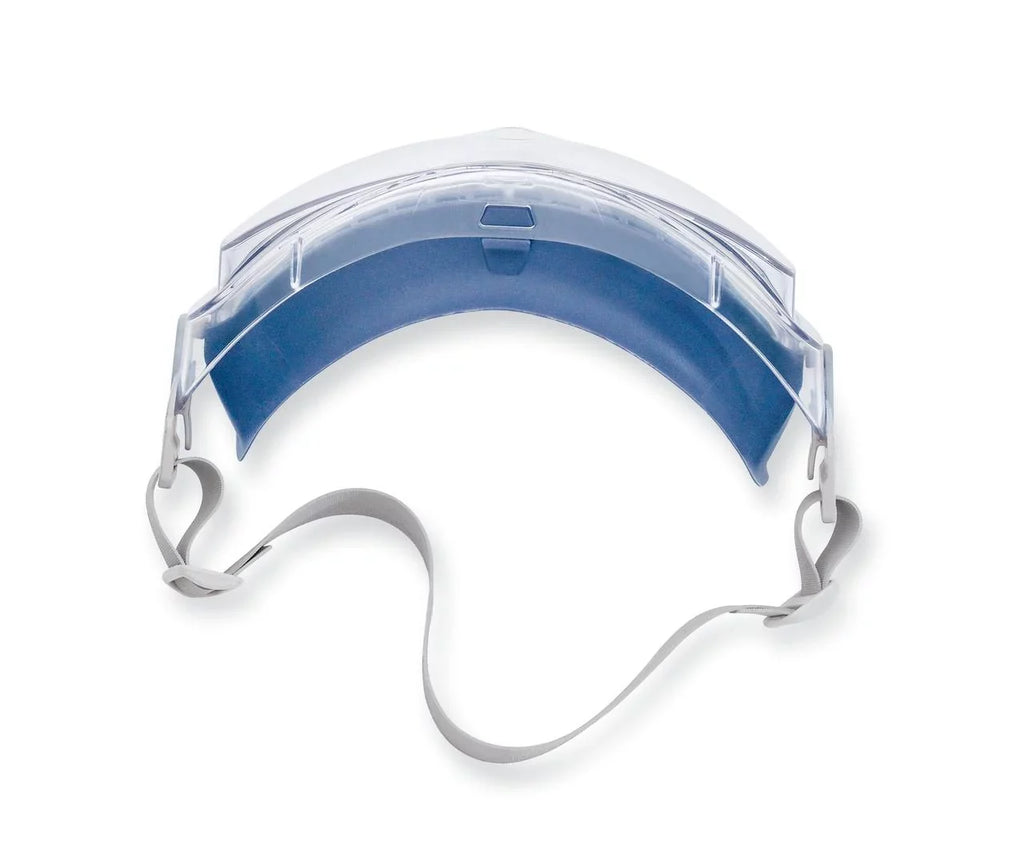 Flex Goggles Uvex Honeywell Seal