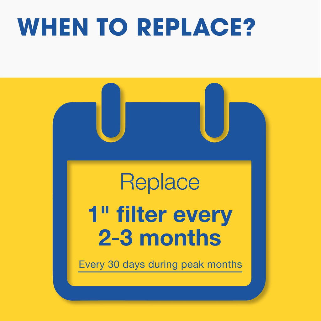 the Filter, Air of Pleated 14x24x1 USA MERV in 14x24x1, Aerostar Box 6, Made 13,