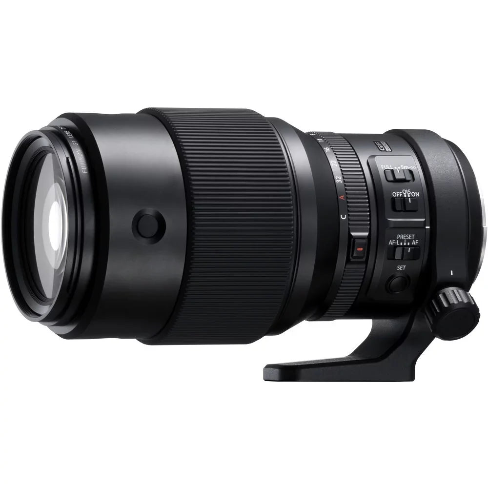 FUJIFILM OIS WR R f/4 LM GF 250mm - 600020030 Lens