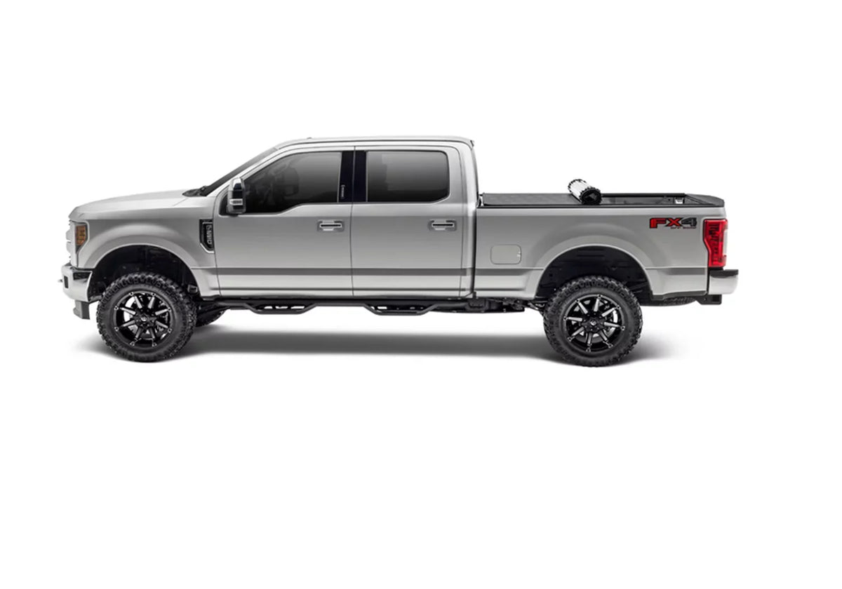 2008 2006-08 - 6" Rolling Tonneau TruXedo | (78") Bed Bed Dodge Mega Hard Sentry | 1500, Ram Fits 6' 2003-09 Cover 2500/3500, 2002 Cab 1546601 Truck