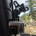 Swivel GoPro Spider Windshield Mount
