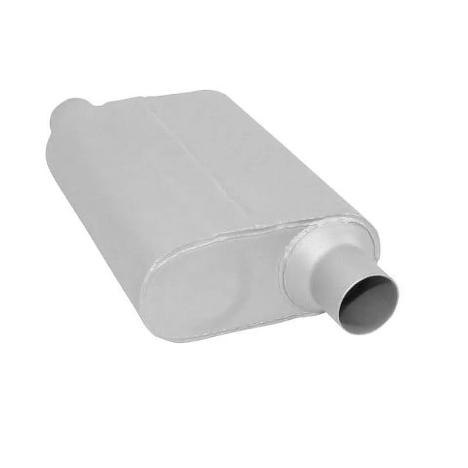VX2443 - PRODUCTS MUFFLER PERFORMANCE EXHAUST XLERATOR AP VX