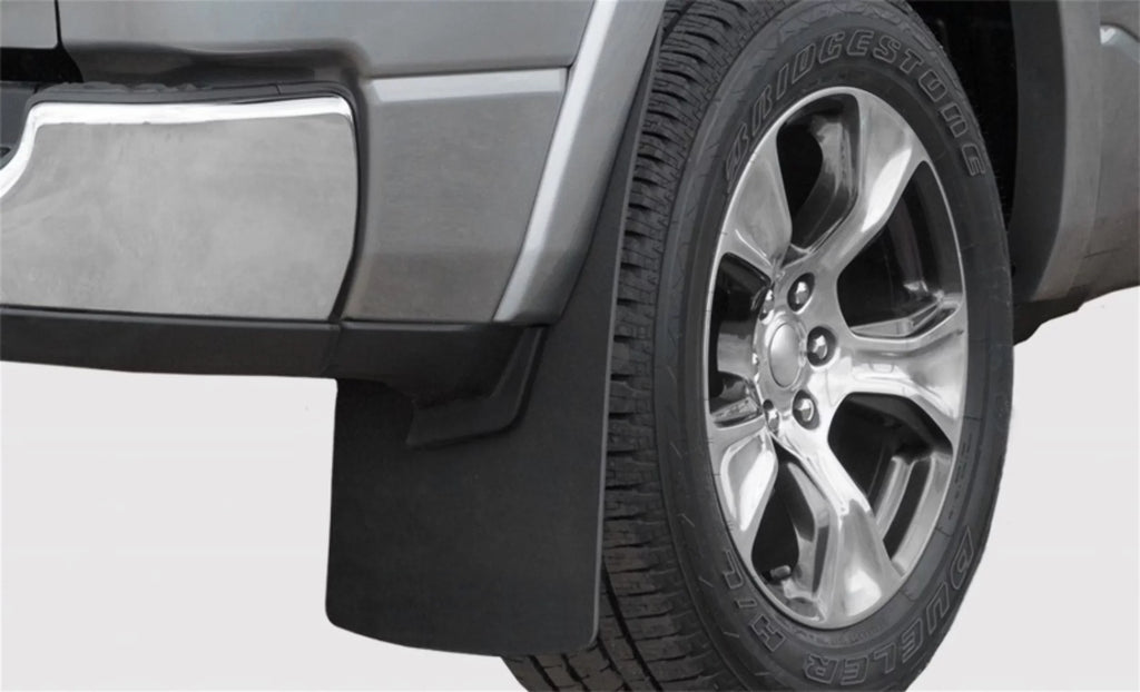 '- Raptor) - L 2021+ W Trim Plates F-150 w/ x Splash 23in E101004239 ROCKSTAR 12in Access (Excl. Guard
