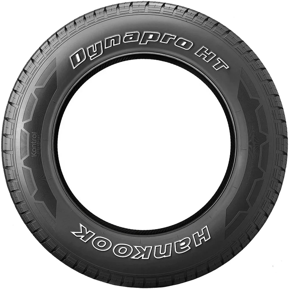 1500 LT, 109T HT Trailblazer 2005-07 Fits: 1999-2001 of Hankook Tires 4 Silverado Set LT Season (FOUR) XL Chevrolet A/S 235/75R16 All Chevrolet Dynapro