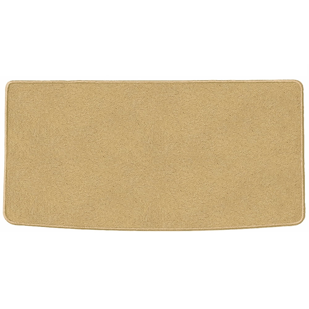 Carpet for GGBAILEY Mats, / Cargo Classic / Custom Car Accord Trunk Floor Honda Mat Fit Mats Small Beige - 2018