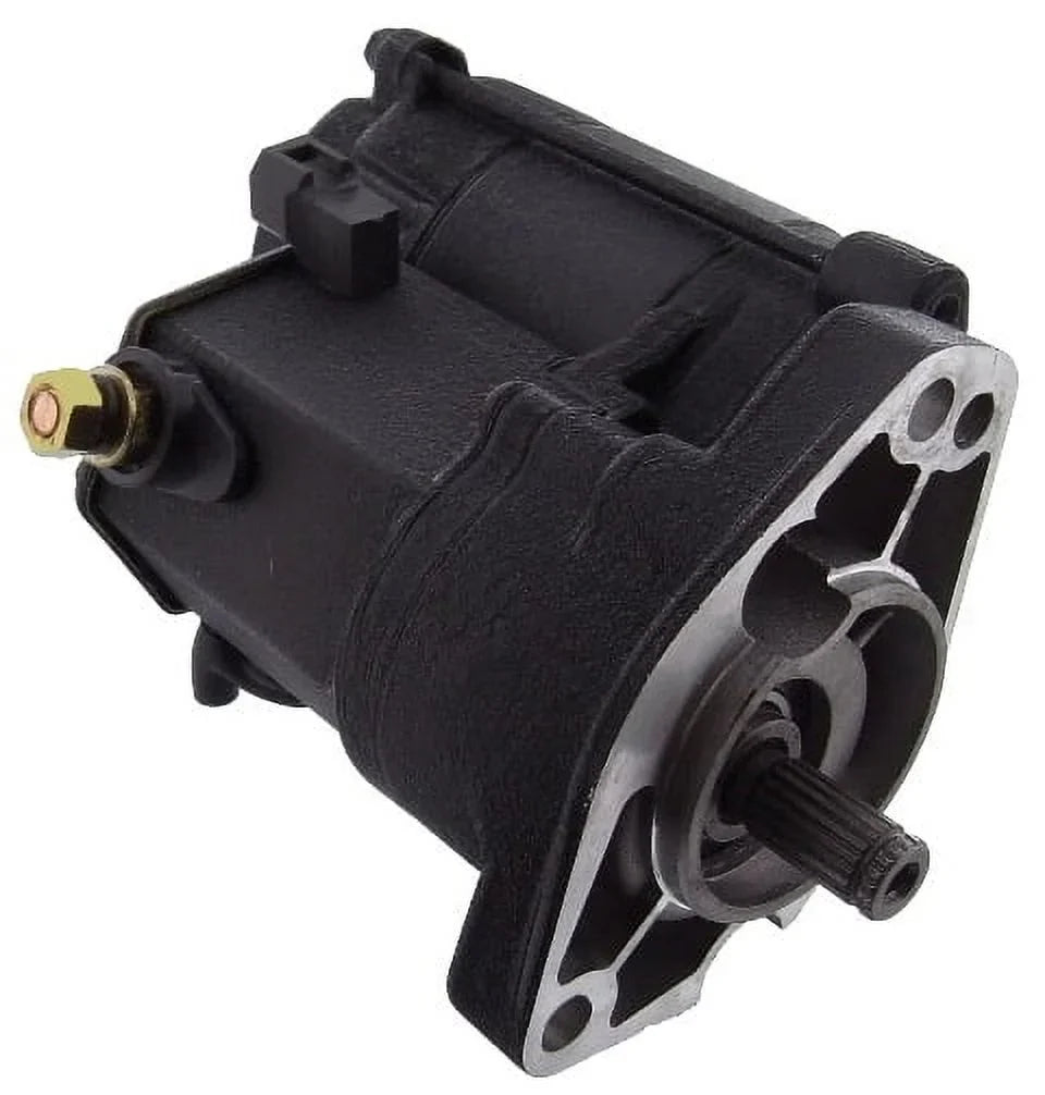 FXD Starter Harley with Super 2000 Motor Dyna compatible 1450cc 00 Davidson Glide