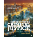 Marion by 9781506389721) M Oliver, Criminal E Willard K Approach Introduction Nancy to A Pre-Owned Balanced (Paperback Justice: Brian Payne,