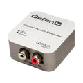 Digital Gefen Gtvdd2Aa Audio Decoder
