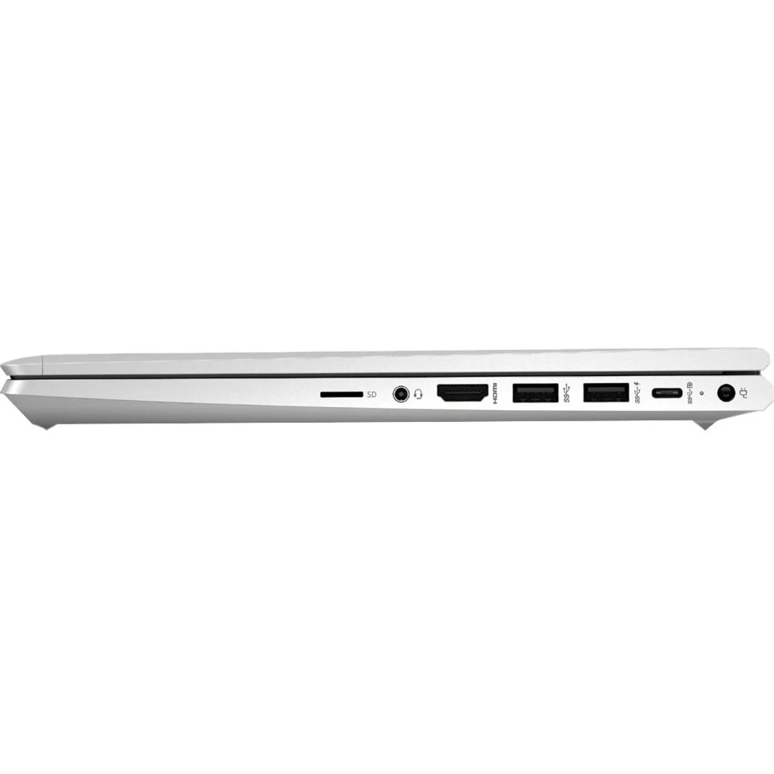 Laptop, Touchscreen Core HP Intel SSD Full i3-1115G4, i3 ProBook 256GB HD 14"