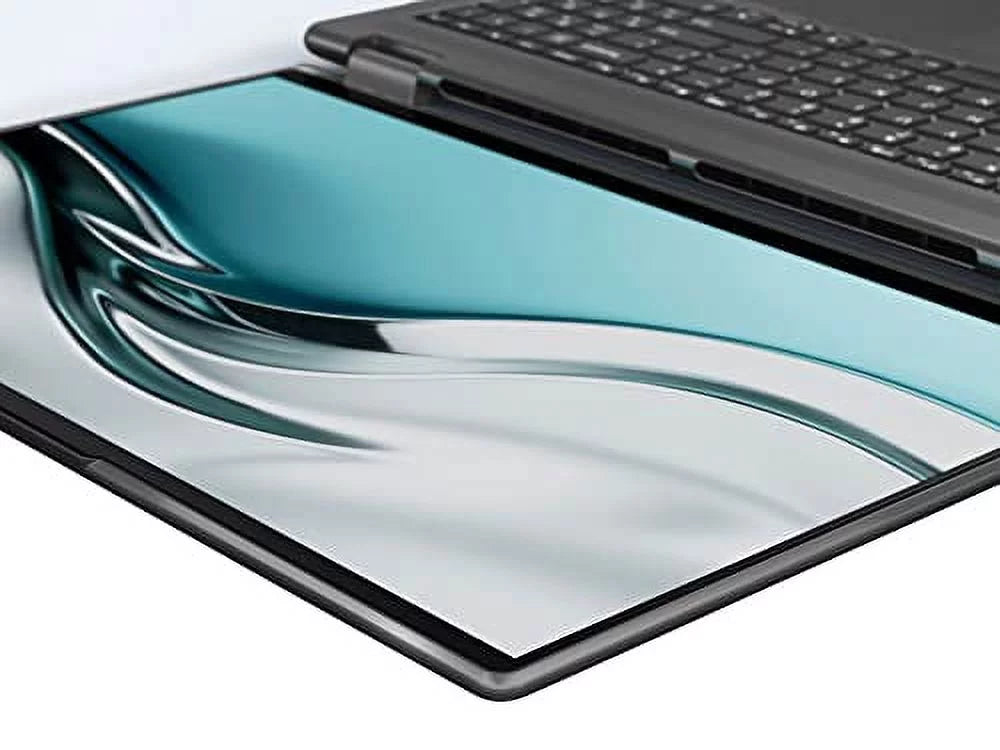 512GB w/RE Fingerprint Home NVMe SSD Backlit 2xThunderbolt4 LPDDR5 Touch i7-1260P Iris 12-Core Laptop 16GB 16" 2023 EVO USB KB HDMI 2.5K WiFi Lenovo Intel 11 Yoga Xe 12th Windows 2-in-1 6E Graphics 7