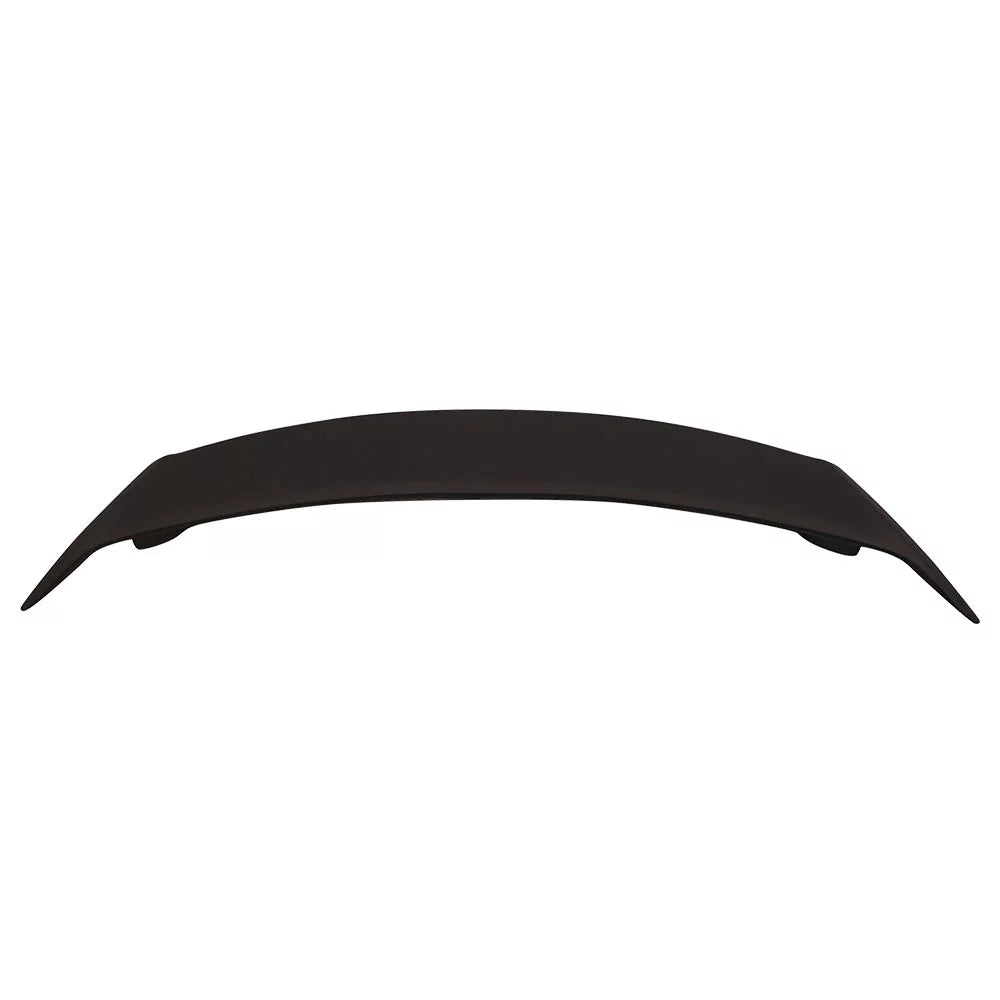 design 2008 Motorsports JDM 2010 2011 Ikon with 2009 Camry 2007 Compatible Trunk Matte Wing Plastics ABS Rear 07-11 Black Spoiler