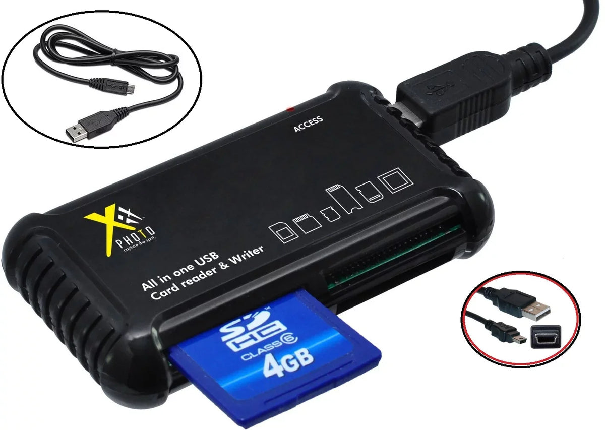 Compatible) Saving EOS Package Super M200 Hi Definition (49mm Accessory for Canon