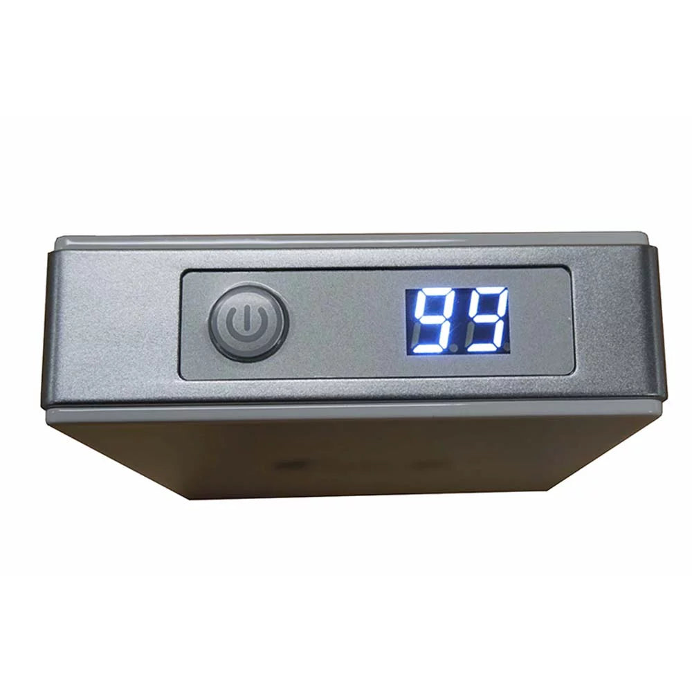 Rechargeable / with Z5 Charger for Premium External Battery Capacity Gomadic Pack the Z5 / Z5 - High TipExchange suitable Compact Portable Xperia