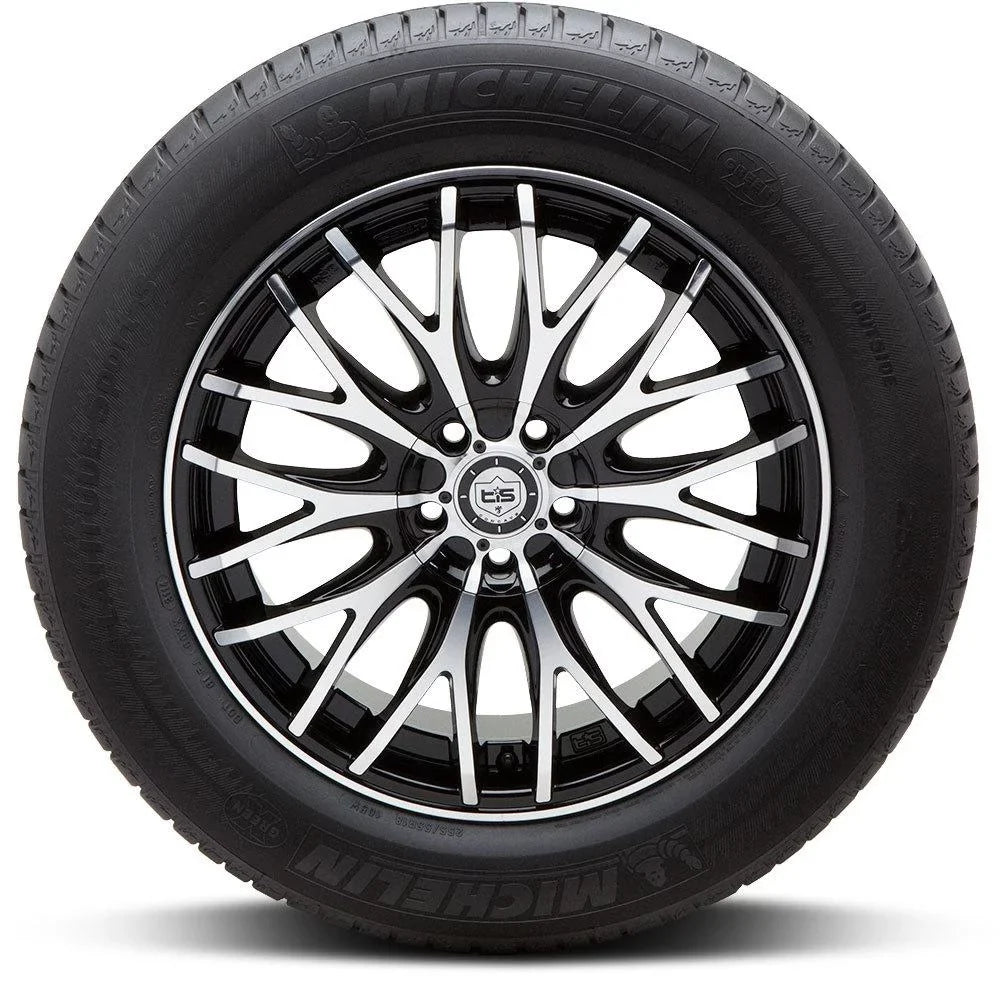 Sport 3 -Benz 107Y GLS450 Fits: 4Matic, 4Matic -Benz 2020-23 275/45R21 Latitude Michelin GLE350 Summer Tire 2020-23