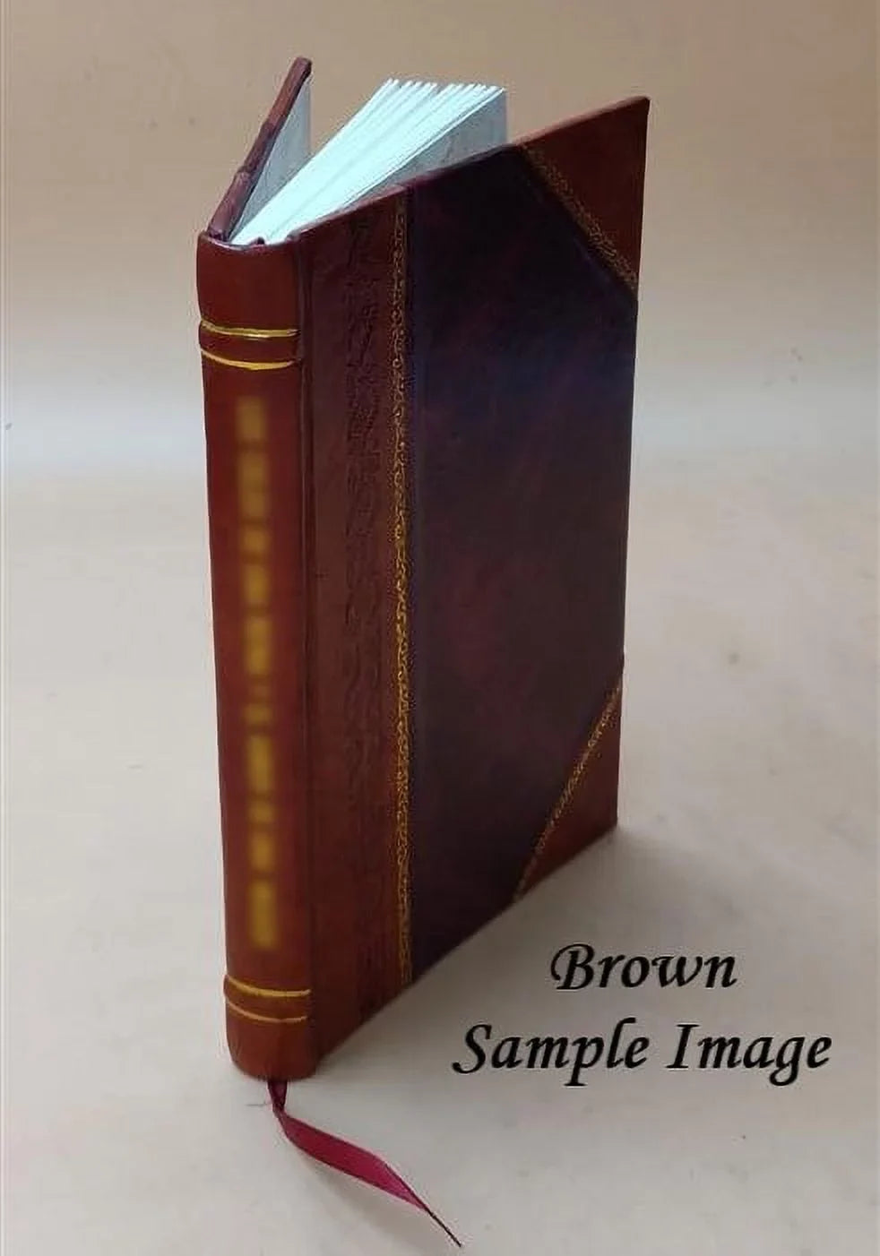 Bound] waves of 1920 The Kosmos [Leather