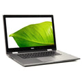 Used Core Graphics v.WCA Yr 8GB 10 SSD 5568 Laptop Touch Win i3 Screen 2.5" Wty 1 15.6" Pro B Inspiron Integrated 256GB