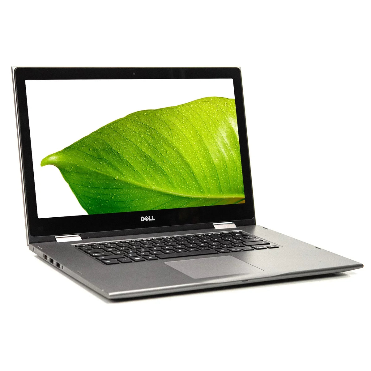 Used Core Graphics v.WCA Yr 8GB 10 SSD 5568 Laptop Touch Win i3 Screen 2.5" Wty 1 15.6" Pro B Inspiron Integrated 256GB