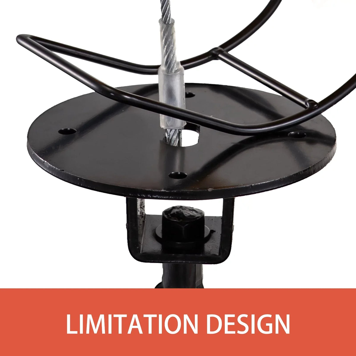 507lbs Trolley Remote Capacity Winch 98ft/30m Steel VEVOR Wire Volts Length 230kg Electric System Phase Pulley Control Electric 1 Crane with Hoist Electric Rope 110 with Lift Overhead