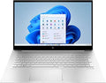 Xe Envy USB Laptop Pro WiFi 2022 Intel w/ Reader Backlit Touchscreen and Keyboard 11th HP Intel FHD 10 i7-1165G7 Iris 6 Numpad 20GB SSD FP w/32GB Graphics Fullsize Win 1TB DDR4 IPS 17.3"