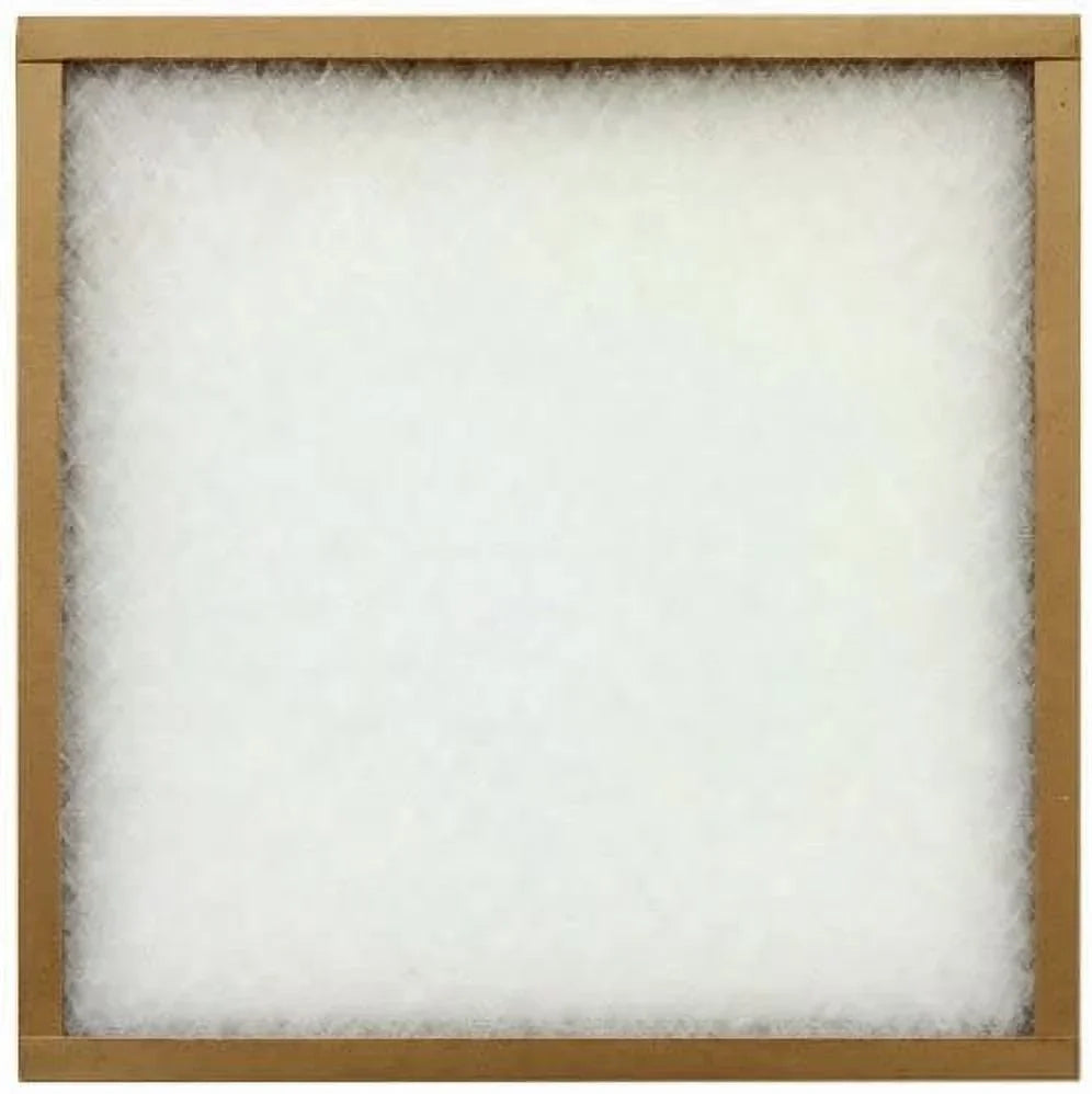 12x25x1 10055.01123 FBG Furn FLANDERS Filter