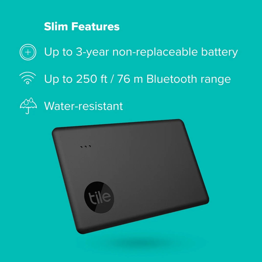 pack (2022) Tile 1 - Slim