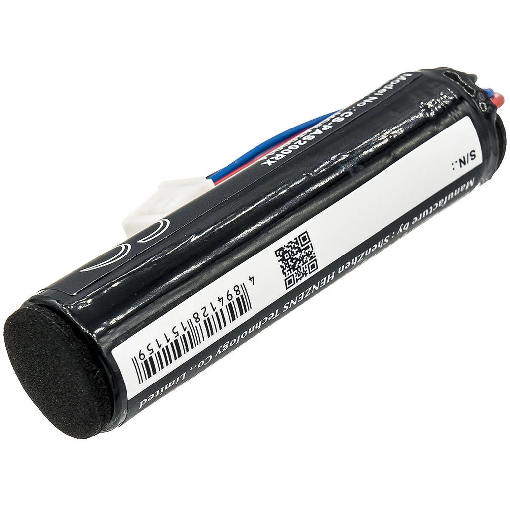 Power Replacement Bebop for 2 HD P2 BanGomi 2 Skycontroller Battery Editi,MCBAT00014 Parrot (2600mAh/3.7V) 2 SkyController