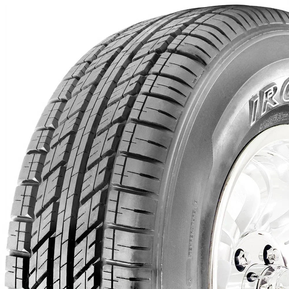 Season RB 235/65R18 BW Ironman 106H SUV All