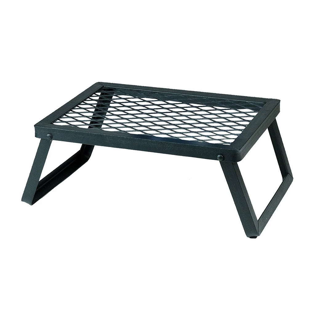 Camp x 24" - Duty Stansport Steel Grill (614-333) 16" Heavy