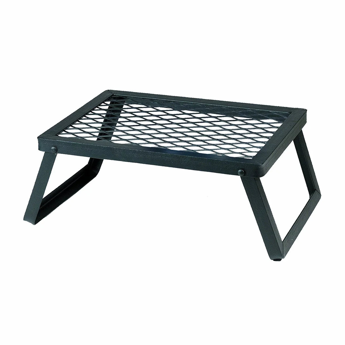 Camp x 24" - Duty Stansport Steel Grill (614-333) 16" Heavy