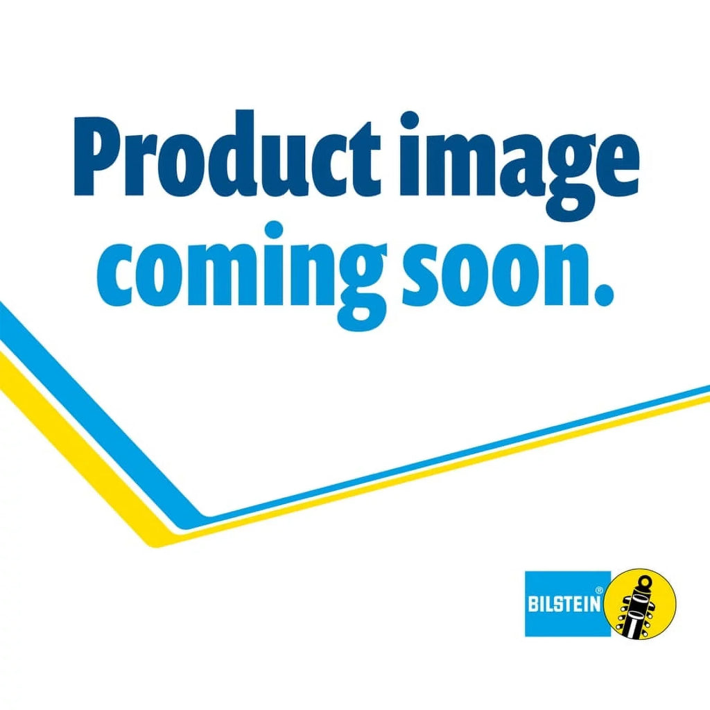 Front 3.0L B16 and Bilstein E400 -Benz Rear V6 Suspension System 2017