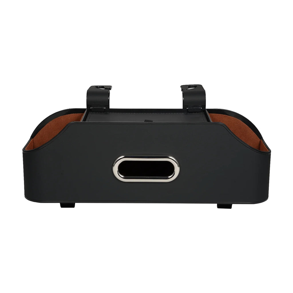 Headrest Backseat Seat Rear Tissue Car To Headrest Car Organizer,Box Headrest Box With Seat Headrest Cup Cometx Box Tissue Bottles With Car Car Box Cup Box Cup To Seat Aumotop Rear Headrest