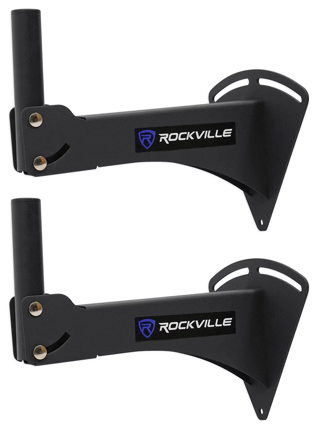Link Bluetooth RPG15BT Wireless (2) 15" Rockville Restaurant For Speakers+Mounts