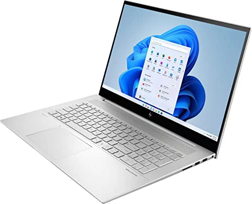 Xe Envy USB Laptop Pro WiFi 2022 Intel w/ Reader Backlit Touchscreen and Keyboard 11th HP Intel FHD 10 i7-1165G7 Iris 6 Numpad 20GB SSD FP w/32GB Graphics Fullsize Win 1TB DDR4 IPS 17.3"