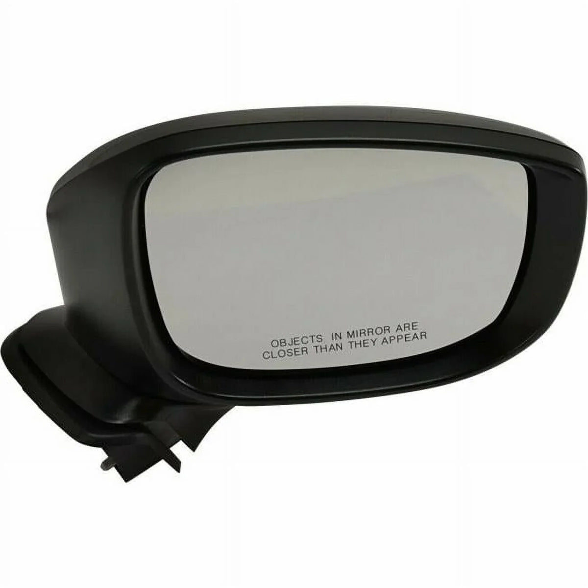 2016-2017 Otr Folding Camera Side Mazda Mirror without Right for with Rear Man View Heated CX-9 Hand