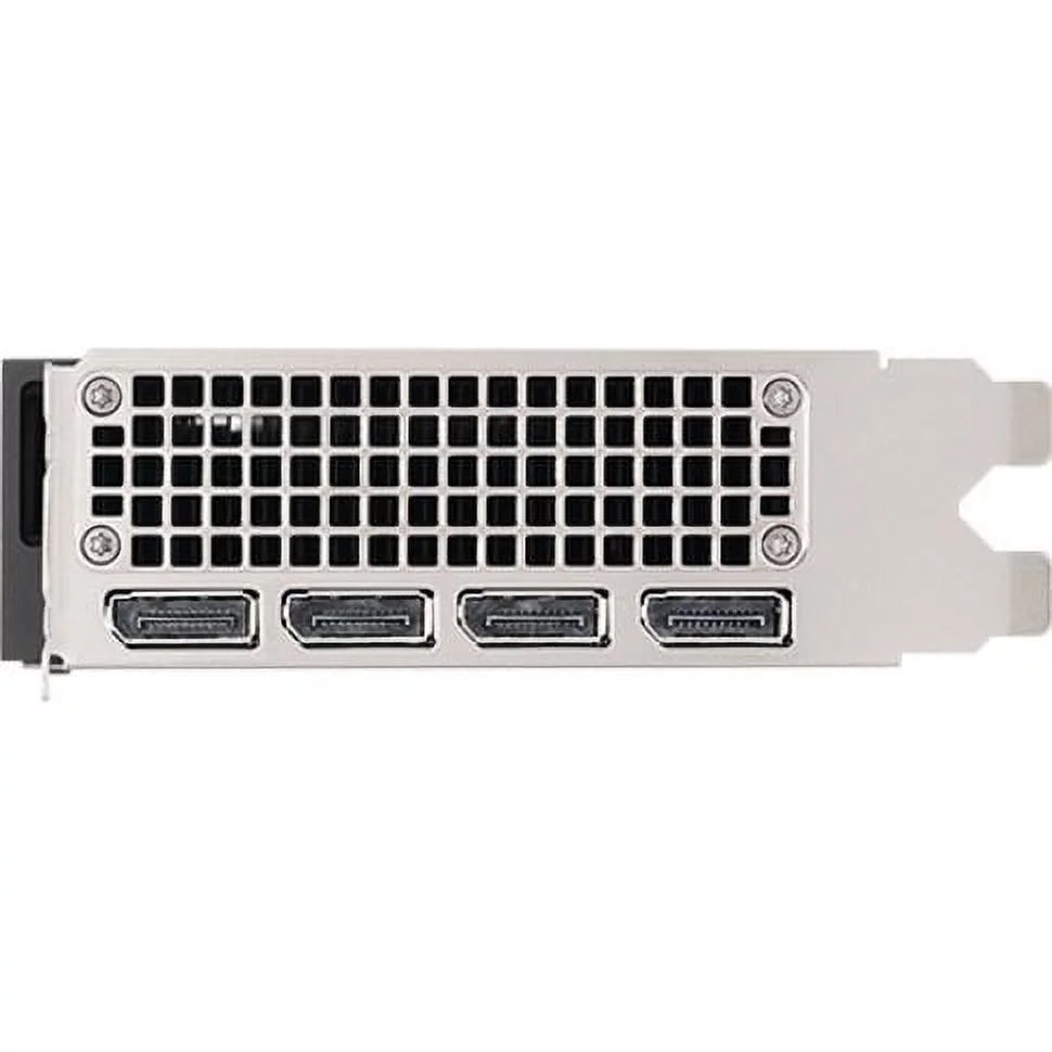 Width Full-height x16 320 bit - GB GDDR6 20 Bus NVIDIA RTX DisplayPort 4.0 - A4500 Express PNY - Graphic - - PCI Card
