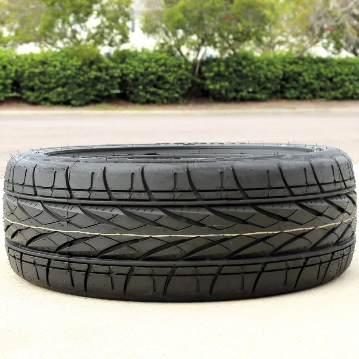 Camry 2011-15 (FOUR) Hexa-R XL XLE LTZ, High Forceum Set 95Y Cruze Chevrolet A/S ZR of Performance 225/45R18 Tires Fits: 4 2012