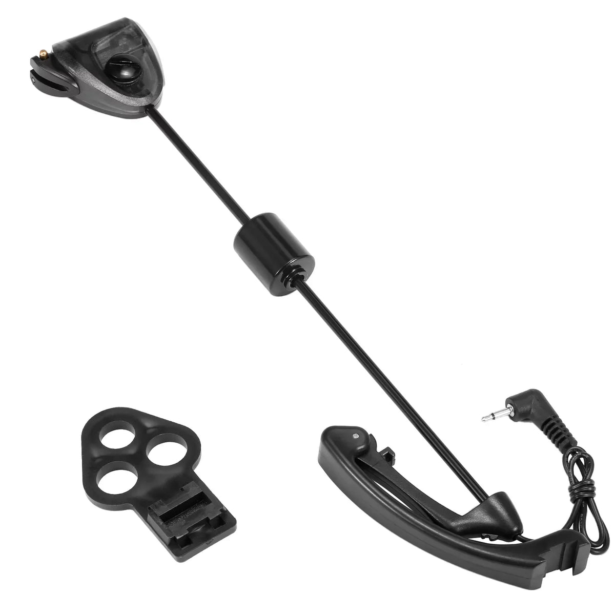 Set - Your Illuminate Digital Tackle Fishing Alarm Lixada Fishing Carp