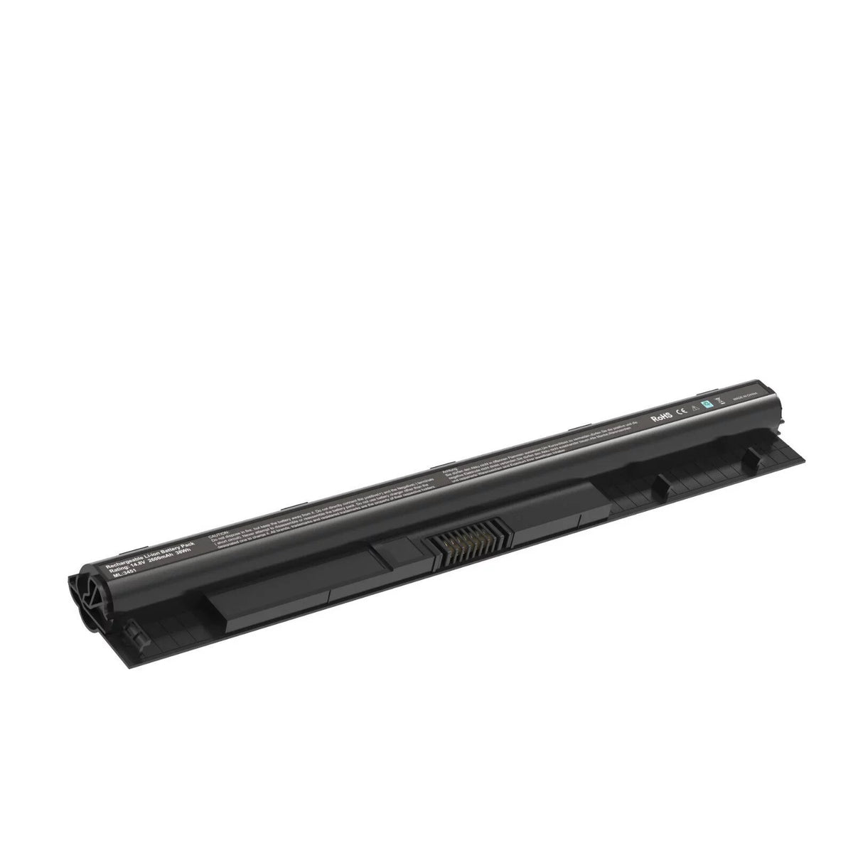 WKRJ2 For Battery HD4J0 P/N: GXVJ3 Fits K185W 3458 M5Y1K 3558 VN3N0 Vostro