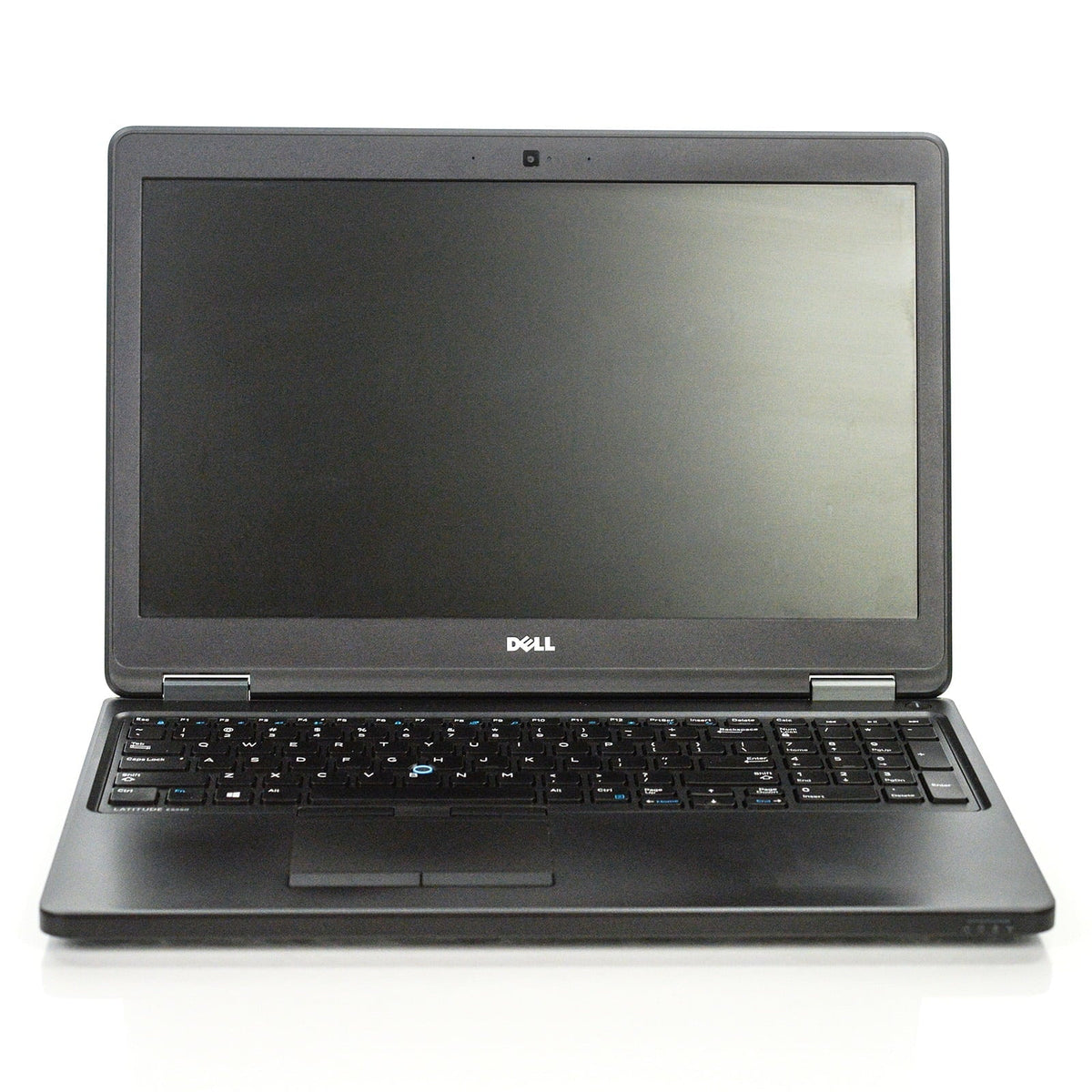 Used 4GB 500GB Laptop Win E5550 Latitude B v.WCA i5 Dual-Core Pro 10