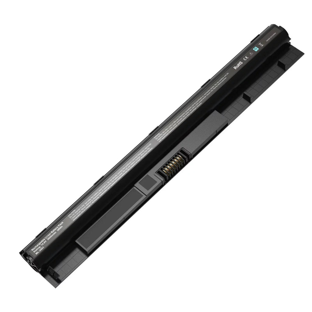 WKRJ2 For Battery HD4J0 P/N: GXVJ3 Fits K185W 3458 M5Y1K 3558 VN3N0 Vostro