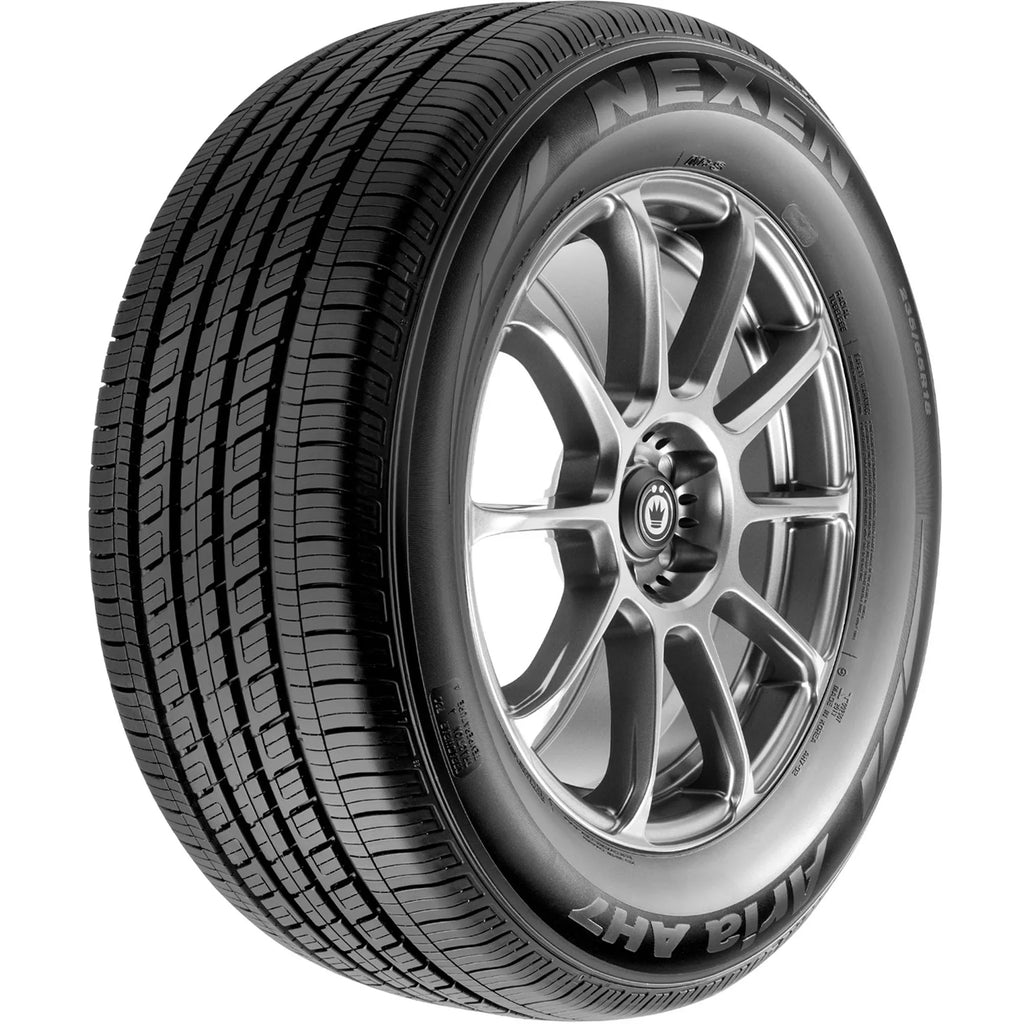Nexen Aria 225/55R18 AH7 98T Set 4 of Tires