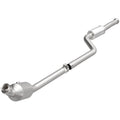 3 DF MagnaFlow OEM Conv 2011-2012 Underbody C300 V6
