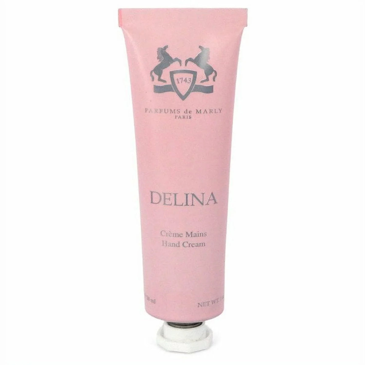 Marly Cream Hand Women for Delina De 1 oz Parfums
