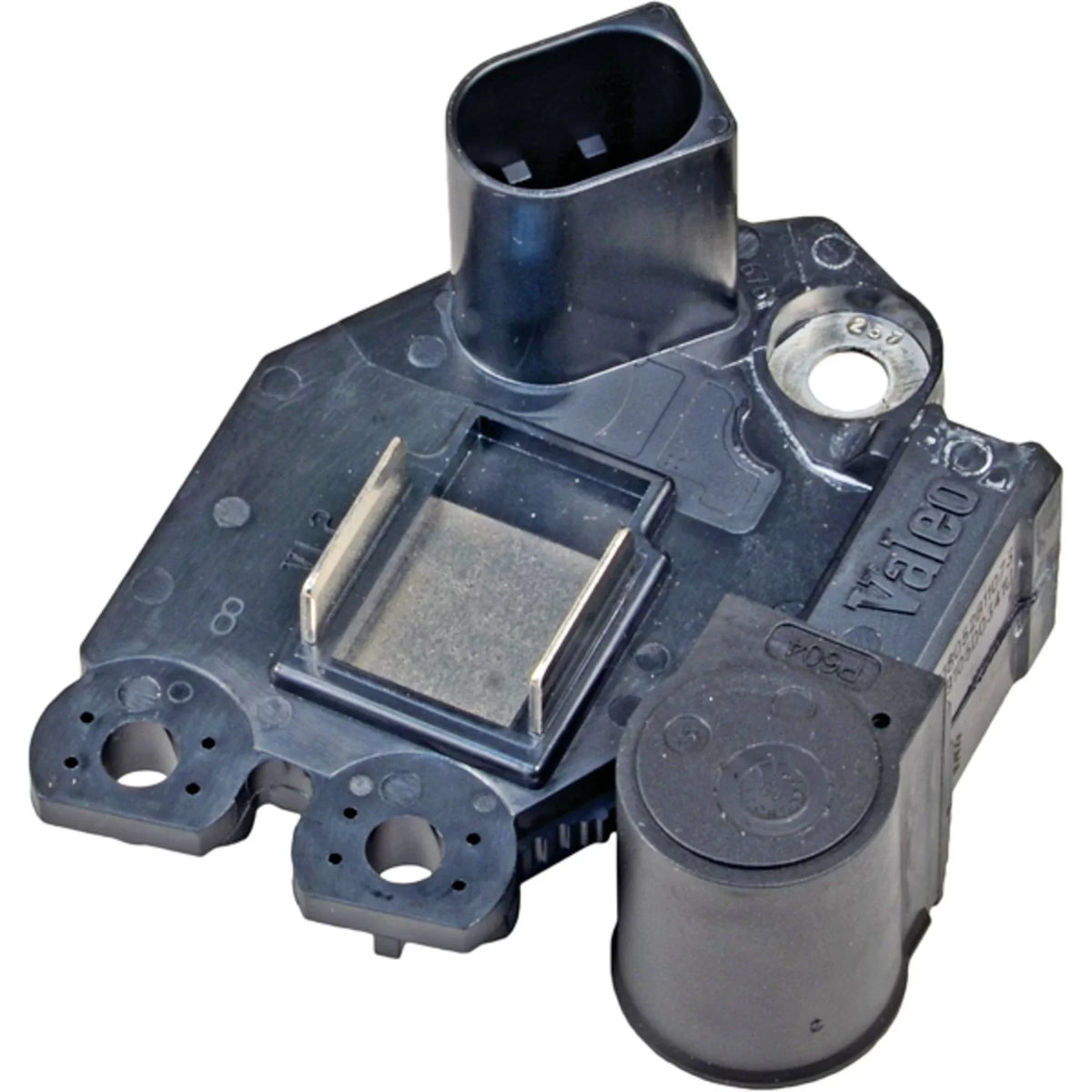 DB Regulator, Replaces 599233, 595332, V599233 VLS-599233 Valeo 12V Arrowhead Electrical Electronic