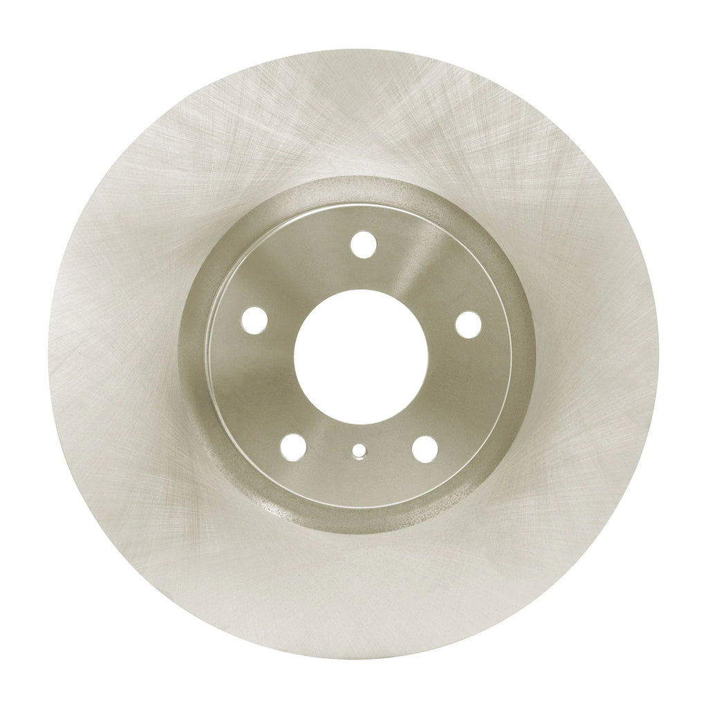 Company For 1968-1975 600-54096 Rotor (1) Brake F-250 Front Dynamic Disc Friction